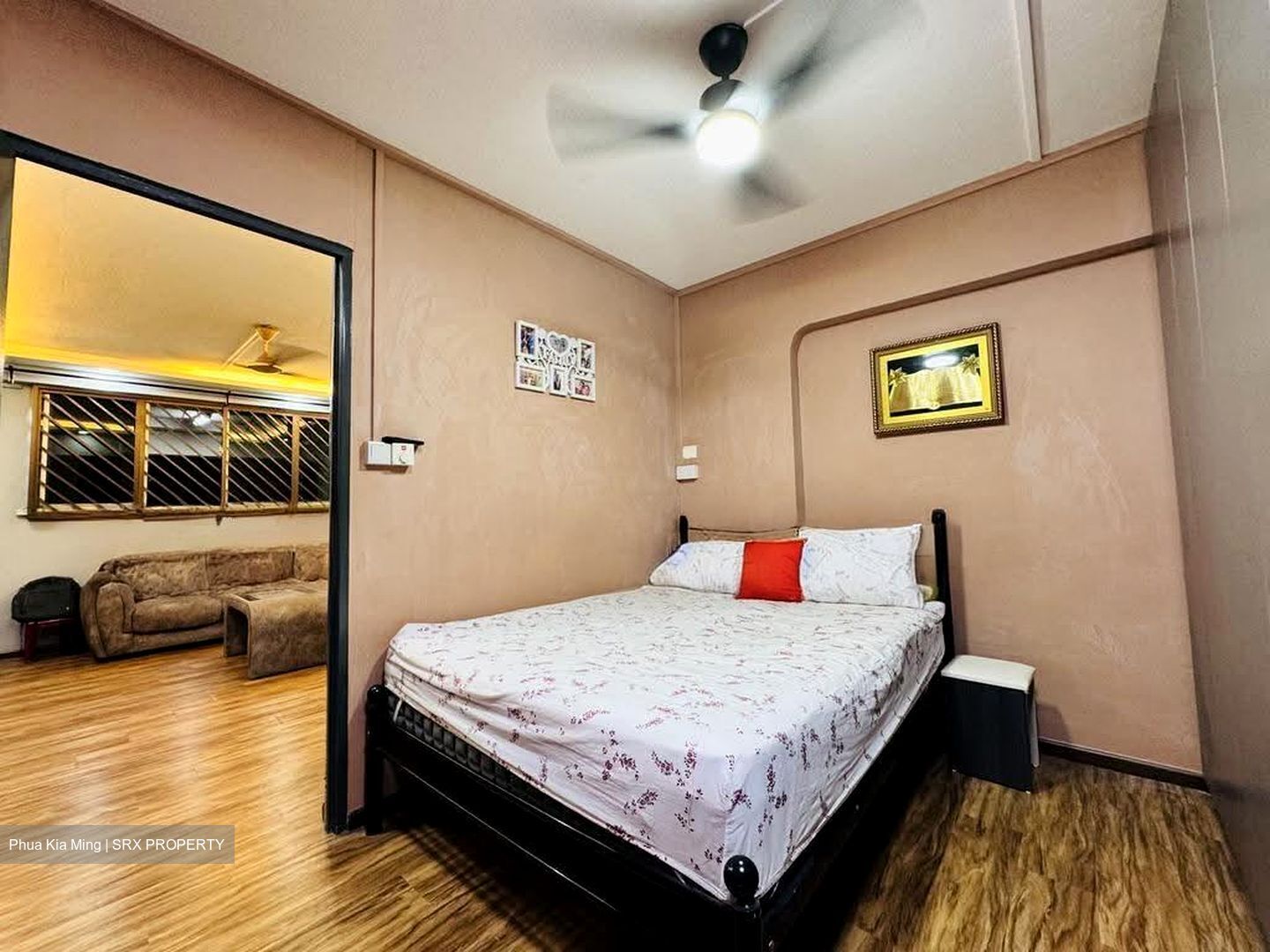 Blk 851 Khatib Evergreen I (Yishun), HDB 4 Rooms #630293971